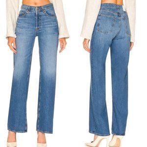 REVOLVE GRLFRND High Rise Jeans Size 28